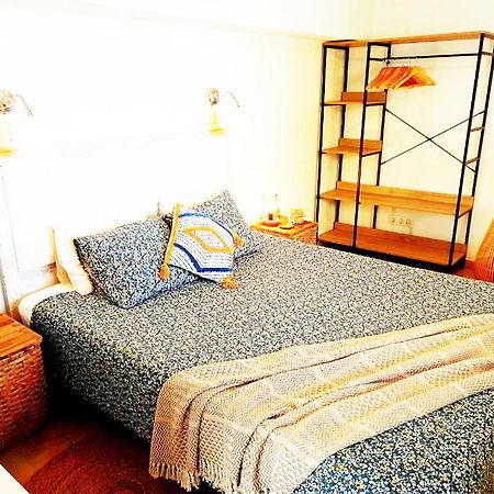 Apartmán Ocean View Playa Blanca  Exteriér fotografie