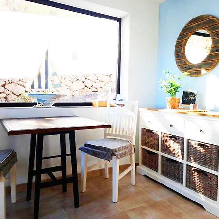 Apartmán Ocean View Playa Blanca  Exteriér fotografie