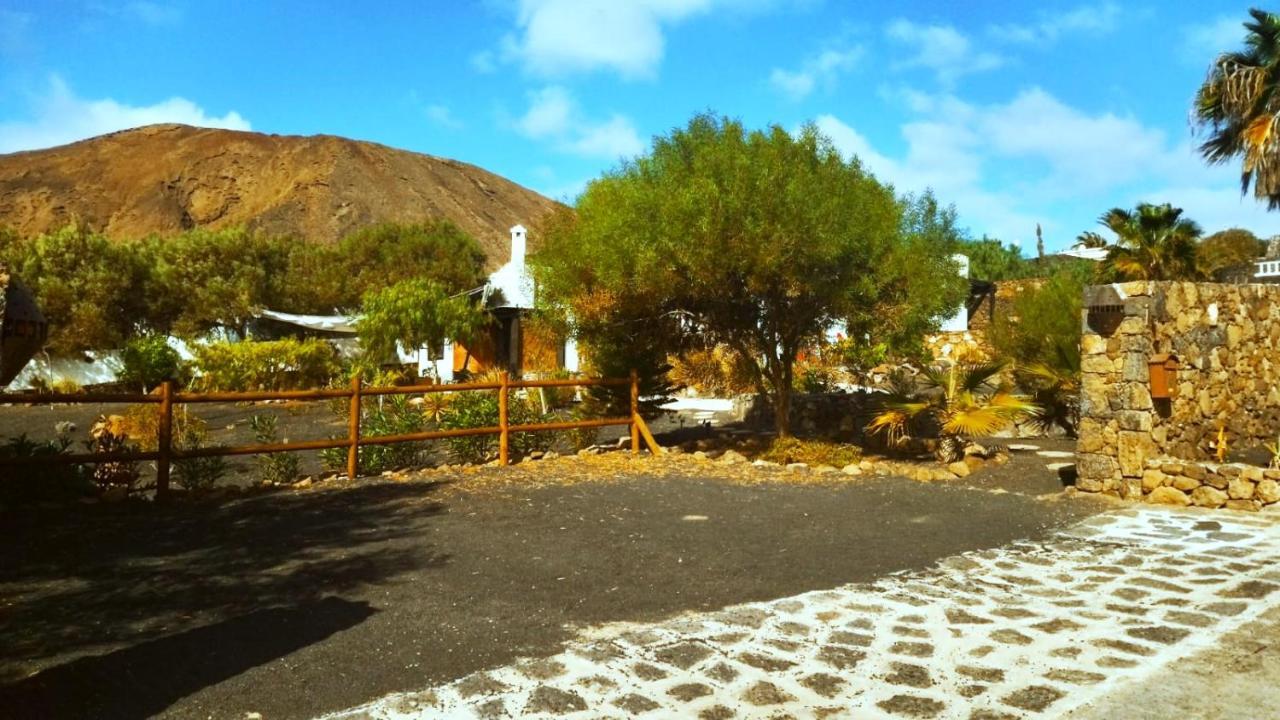 Apartmán Ocean View Playa Blanca  Exteriér fotografie
