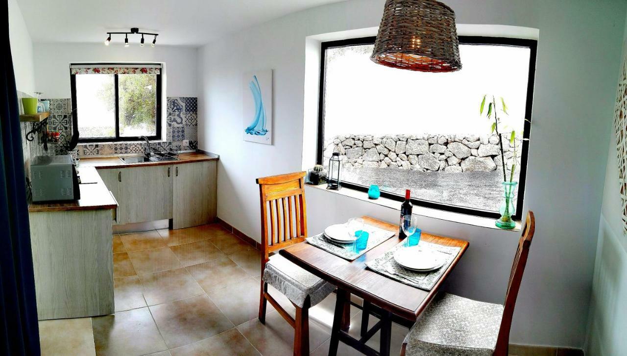 Apartmán Ocean View Playa Blanca  Exteriér fotografie